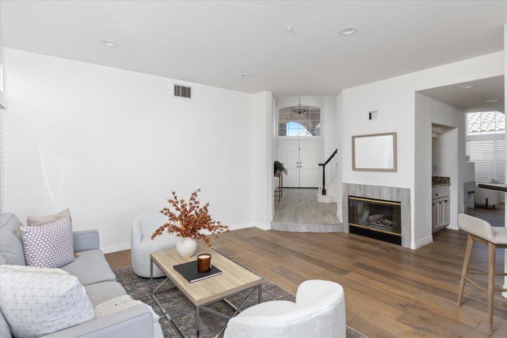 North Escondido - Residential