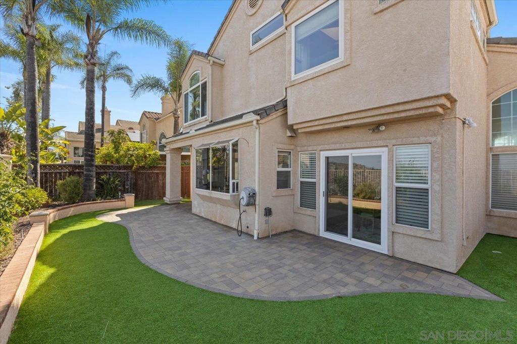 North Escondido - Residential