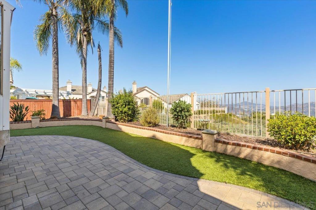 North Escondido - Residential