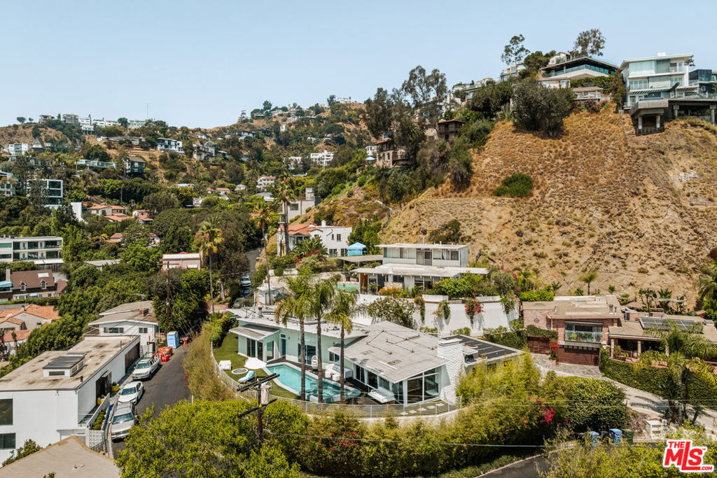 - Residential