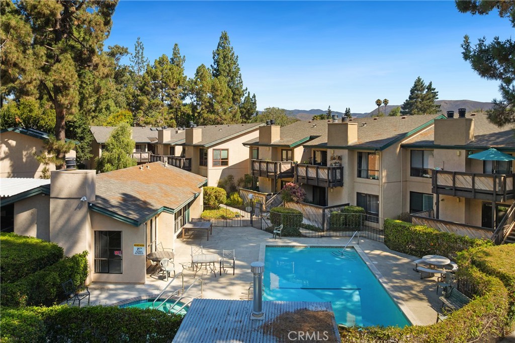 San Luis Obispo(380) - Residential