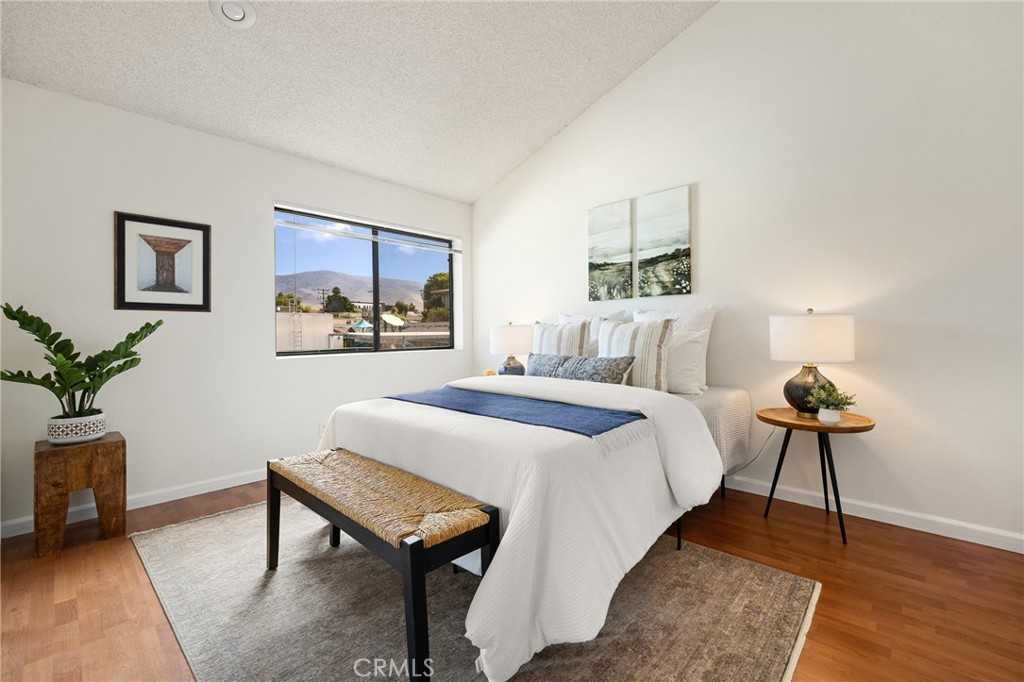 San Luis Obispo(380) - Residential