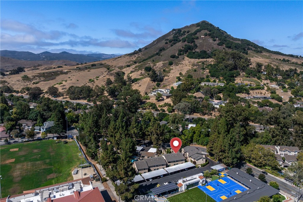 San Luis Obispo(380) - Residential