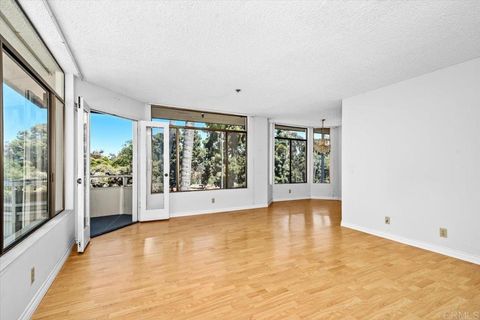 Photo of 3290 6Th Avenue #4C, San Diego, CA 92103 (MLS # NDP2605157)