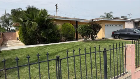 13234 17th, Chino, CA 91710 - MLS#: SR26067680