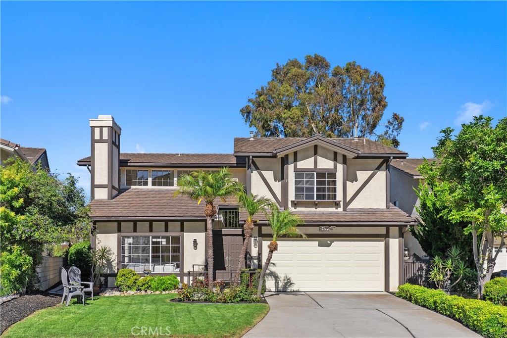 Welcome to 3122 Calle Grande Vista—a stunning coastal retreat ideally located in the highly desirable city of San Clemente, just a short stroll from the shores of Poche Beach. This elegant 3-bedroom, 3-bathroom home offers the perfect blend of luxury, comfort, and convenience, spanning approximately 2,753 square feet. Step inside to discover soaring vaulted ceilings and an abundance of natural light that create a warm and welcoming ambiance. The freshly painted interior enhances the home’s bright, airy feel, while thoughtful updates—including recessed lighting in the kitchen, new carpet, tile, and luxury vinyl plank flooring in the bathrooms—add modern touches throughout. The home’s open layout seamlessly connects indoor and outdoor living spaces with sliding glass doors that lead to inviting patios and yard areas. A versatile downstairs den or office offers additional flexibility and direct access to the outdoors. The downstairs bathroom features a roll-in shower accented with stylish designer tile for a sleek and accessible look. Upstairs, the spacious primary suite is a private sanctuary featuring a walk-in closet, fireplace, and a serene balcony—perfect for savoring morning coffee or evening sunsets. Enjoy cozy evenings by the fire with additional fireplaces in the living room and family room. Nestled in the peaceful Chateau Clemente neighborhood, this home offers a relaxed coastal lifestyle just minutes from pristine beaches, top-rated schools, local dining, and shopping. Don’t miss the opportunity to make this beautifully updated home your own. Schedule your private showing today and experience the best of modern coastal living in San Clemente.