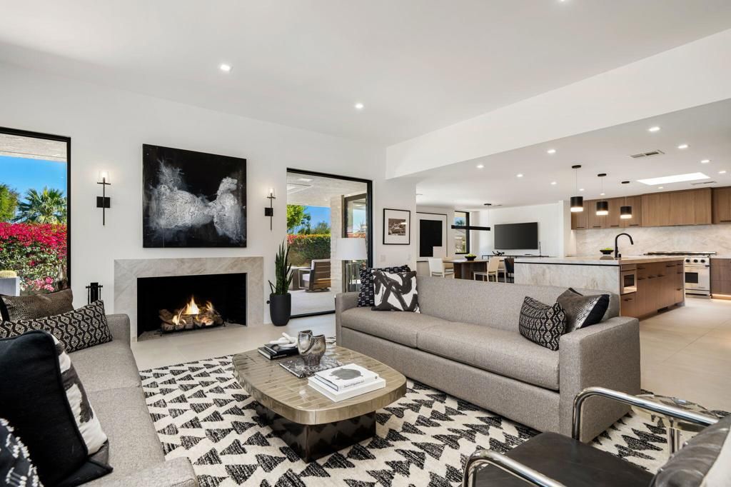 Photo of 14 Creekside Drive, Rancho Mirage, CA 92270 (MLS # 219144823DA)