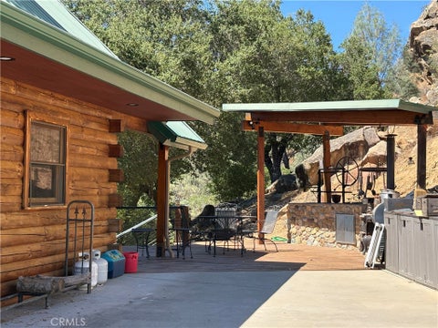 Tiny photo for 5765 Dago LN, Paso Robles, CA 93446 (MLS # NS26200142)