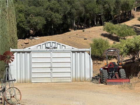 Tiny photo for 5765 Dago LN, Paso Robles, CA 93446 (MLS # NS26200142)