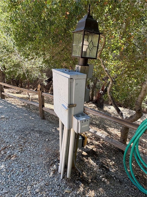 Tiny photo for 5765 Dago LN, Paso Robles, CA 93446 (MLS # NS26200142)