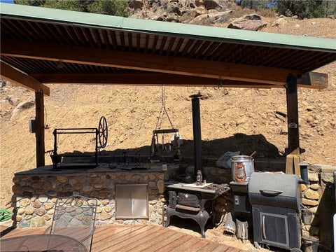 Tiny photo for 5765 Dago LN, Paso Robles, CA 93446 (MLS # NS26200142)