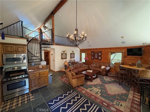 Tiny photo for 5765 Dago LN, Paso Robles, CA 93446 (MLS # NS26200142)