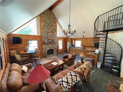Tiny photo for 5765 Dago LN, Paso Robles, CA 93446 (MLS # NS26200142)