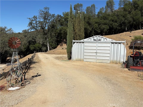 Tiny photo for 5765 Dago LN, Paso Robles, CA 93446 (MLS # NS26200142)