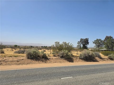 Photo of 0 Cahuilla Road, Apple Valley, CA 92307 (MLS # IV26083188)