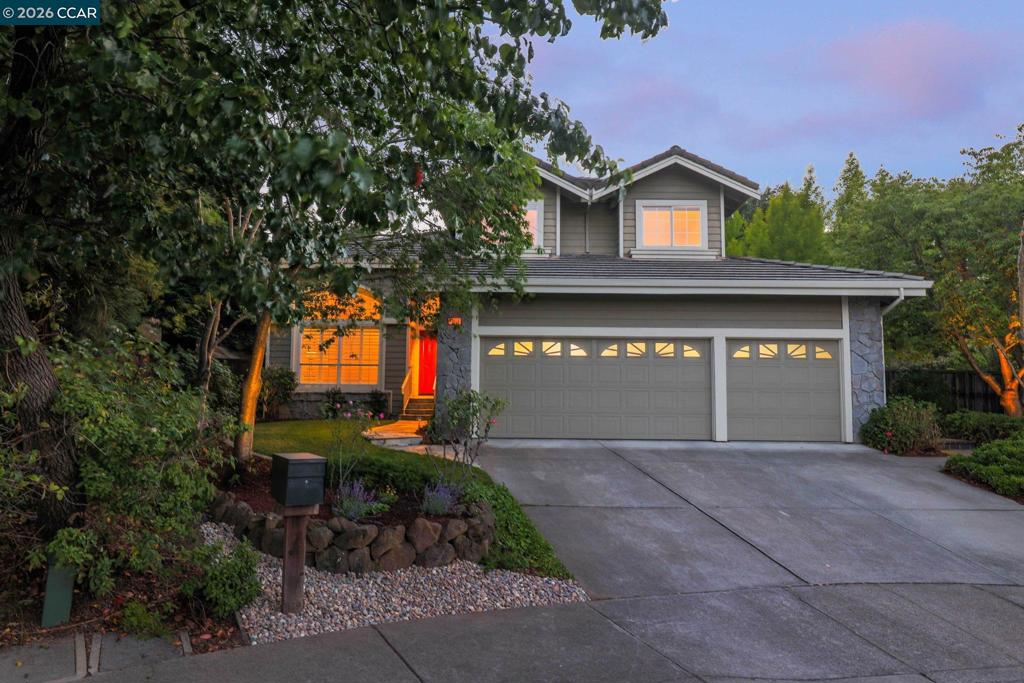 11334 Village View Ct CT, Dublin CA 94568
