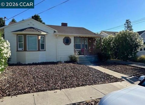 Photo of 1924 Almond Ave Ave, Walnut Creek, CA 94596 (MLS # 41126041)