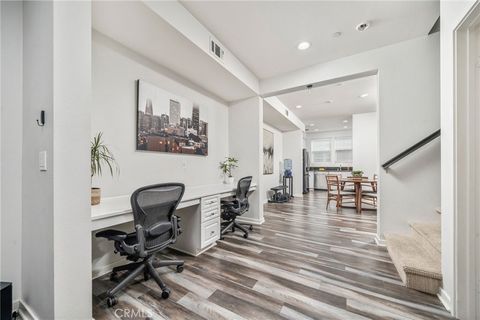 8836 Jacaranda Avenue D Montclair CA 91763