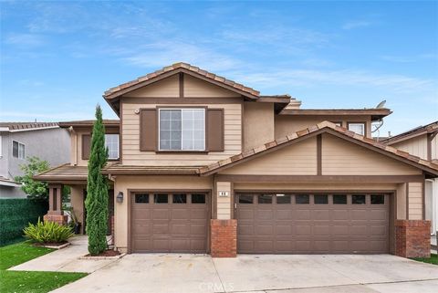 Photo of 48 Drover Court, Trabuco Canyon, CA 92679 (MLS # OC26070391)