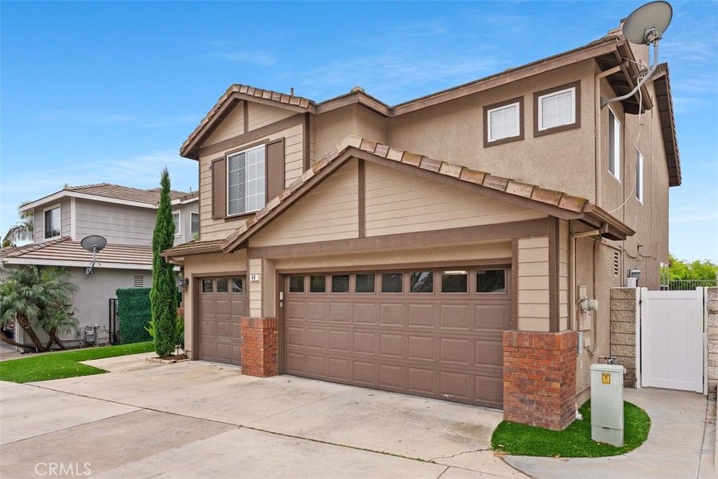 Photo of 48 Drover Court, Trabuco Canyon, CA 92679 (MLS # OC26070391)