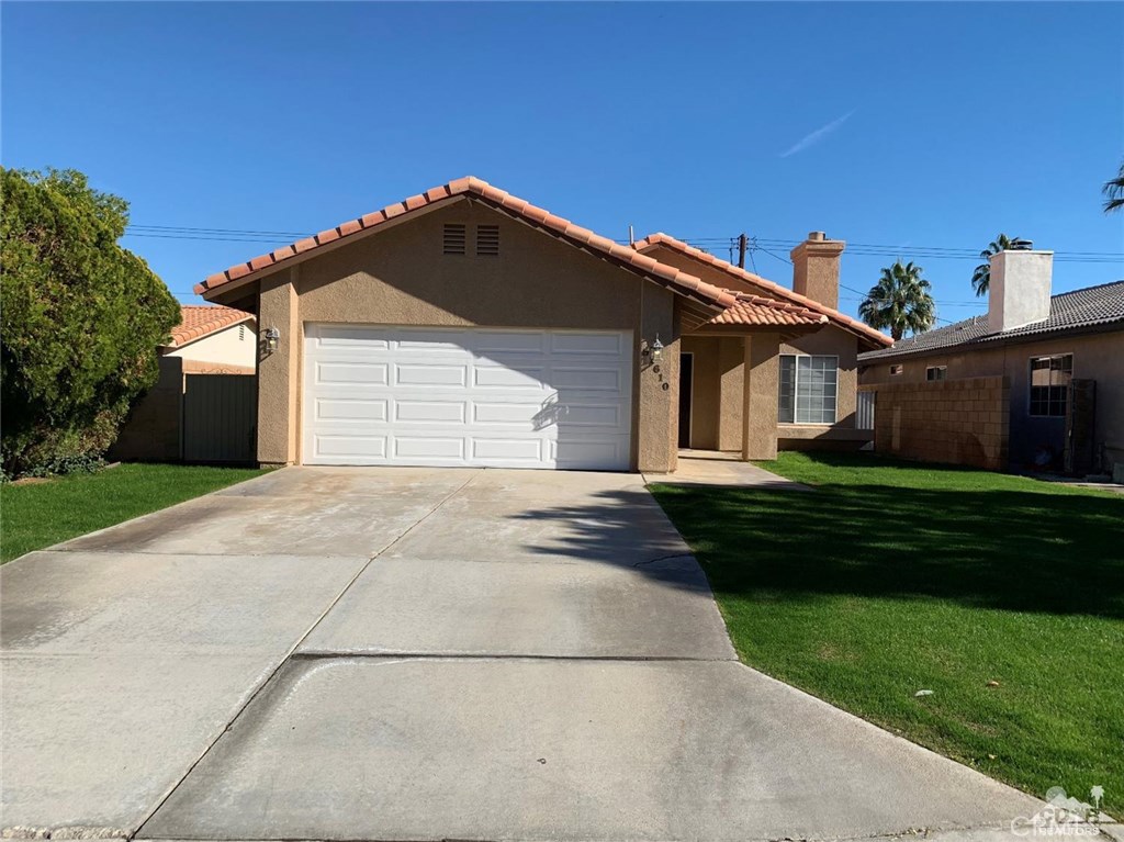 La Quinta Cove - Residential Lease