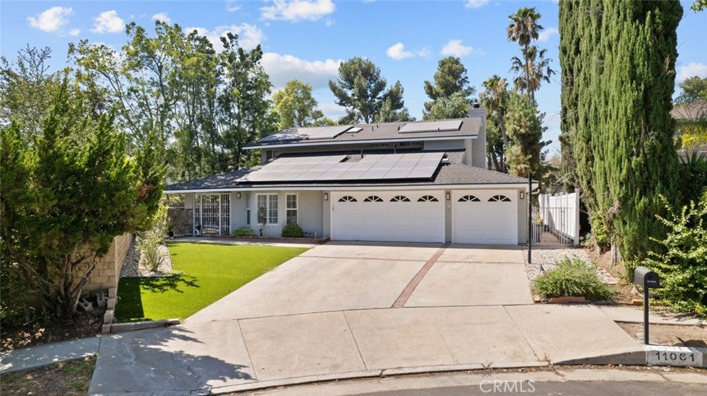 11061 Granger Place, Porter Ranch CA 91326