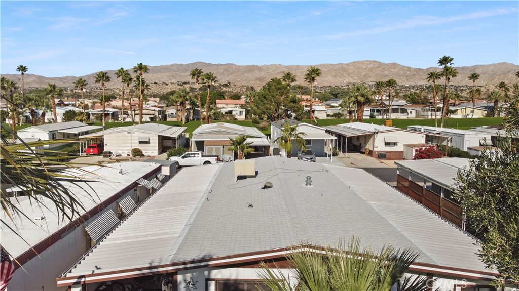 Hidden Springs (34011) - Manufactured In Park