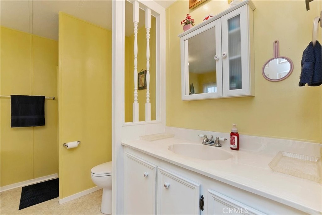 Hidden Springs (34011) - Manufactured In Park