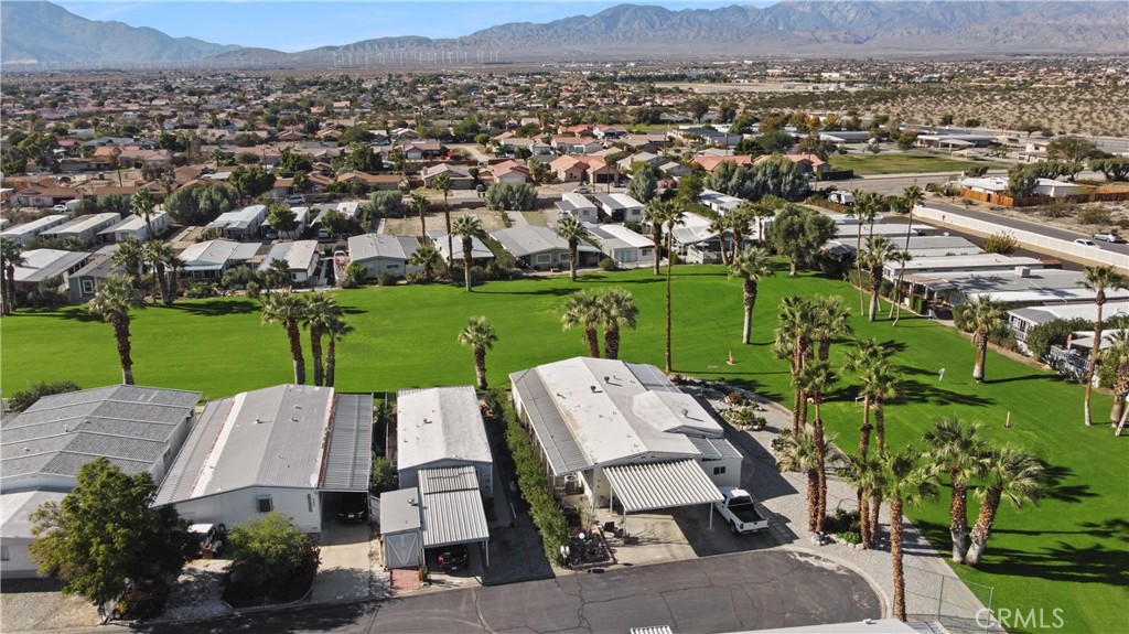 Hidden Springs (34011) - Manufactured In Park