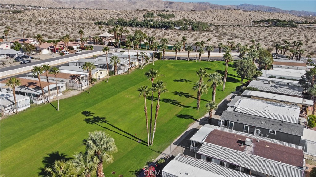 Hidden Springs (34011) - Manufactured In Park