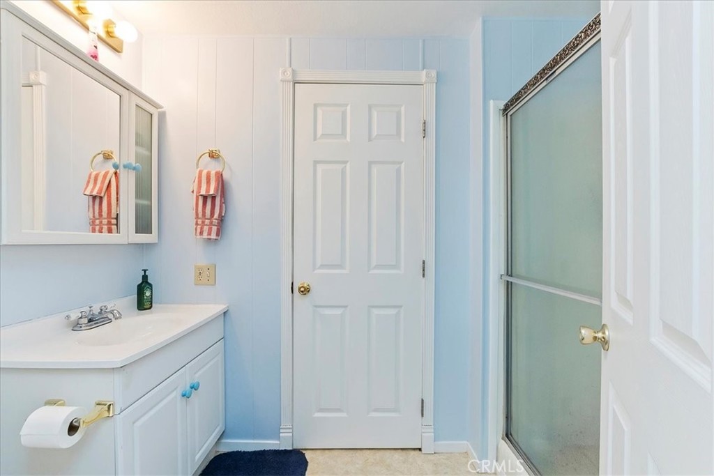 Hidden Springs (34011) - Manufactured In Park