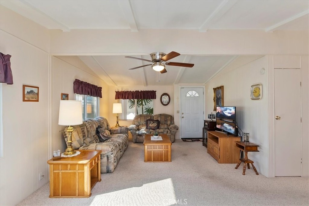 Hidden Springs (34011) - Manufactured In Park