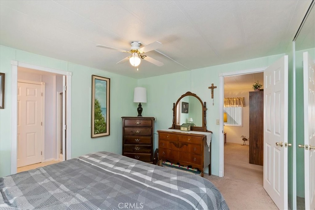 Hidden Springs (34011) - Manufactured In Park