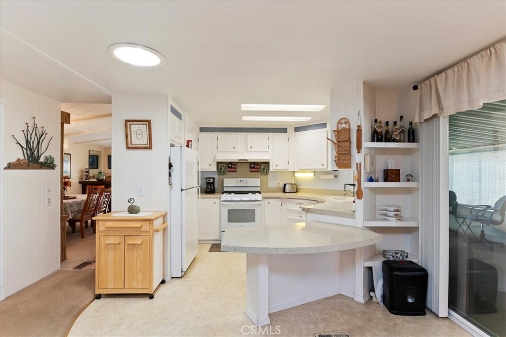 Hidden Springs (34011) - Manufactured In Park