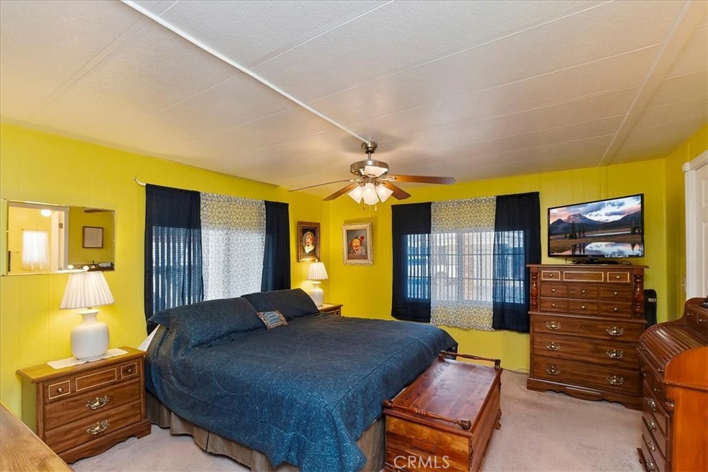 Hidden Springs (34011) - Manufactured In Park