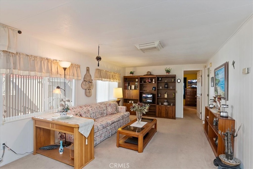 Hidden Springs (34011) - Manufactured In Park