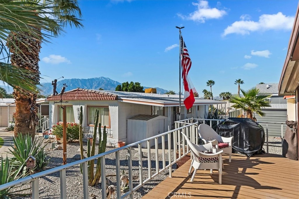 Hidden Springs (34011) - Manufactured In Park