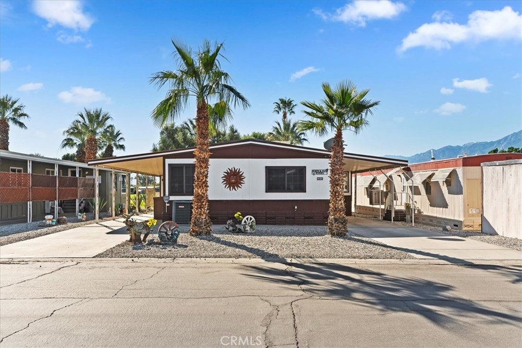 Hidden Springs (34011) - Manufactured In Park