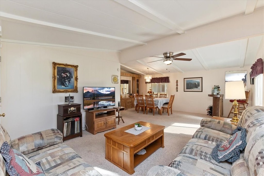 Hidden Springs (34011) - Manufactured In Park