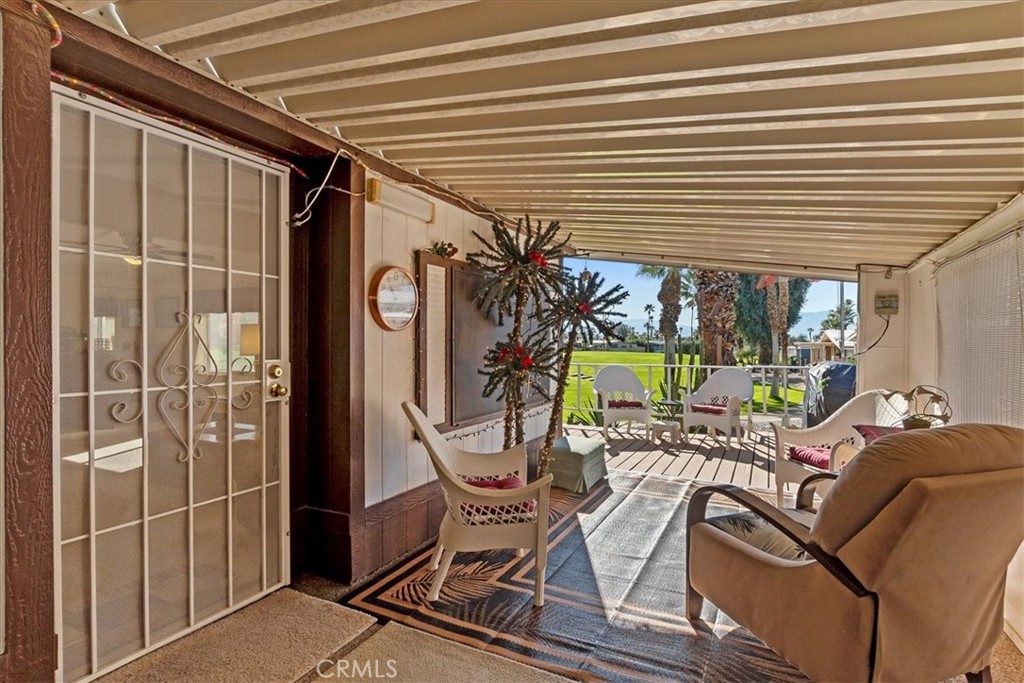 Hidden Springs (34011) - Manufactured In Park