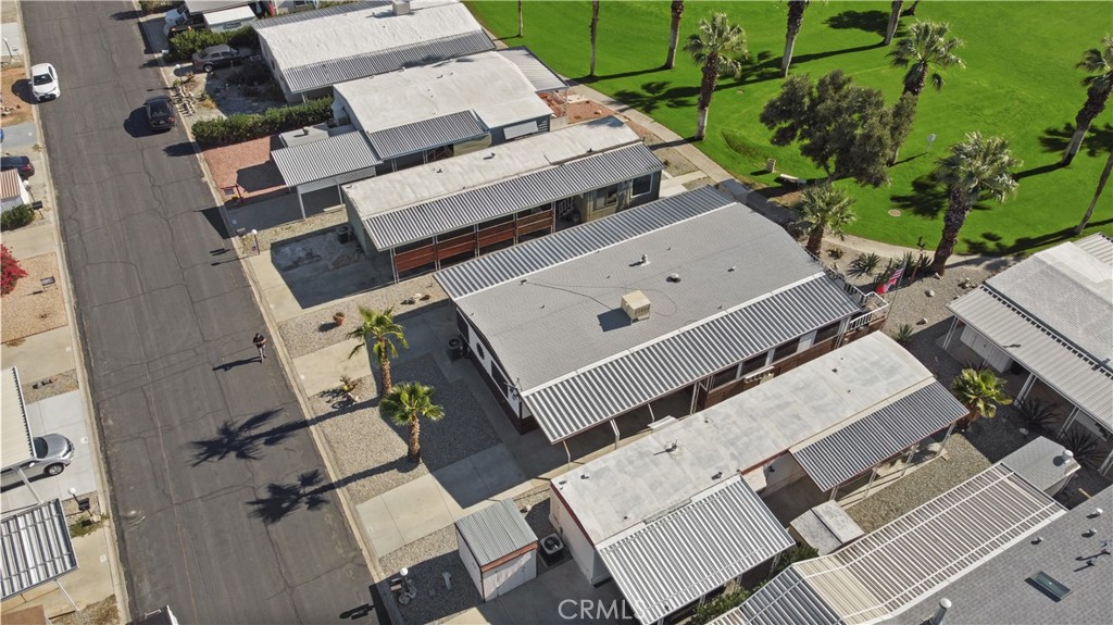 Hidden Springs (34011) - Manufactured In Park