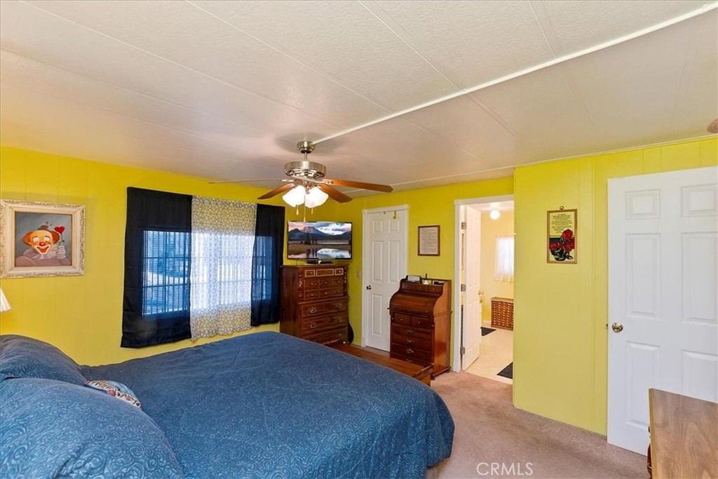 Hidden Springs (34011) - Manufactured In Park