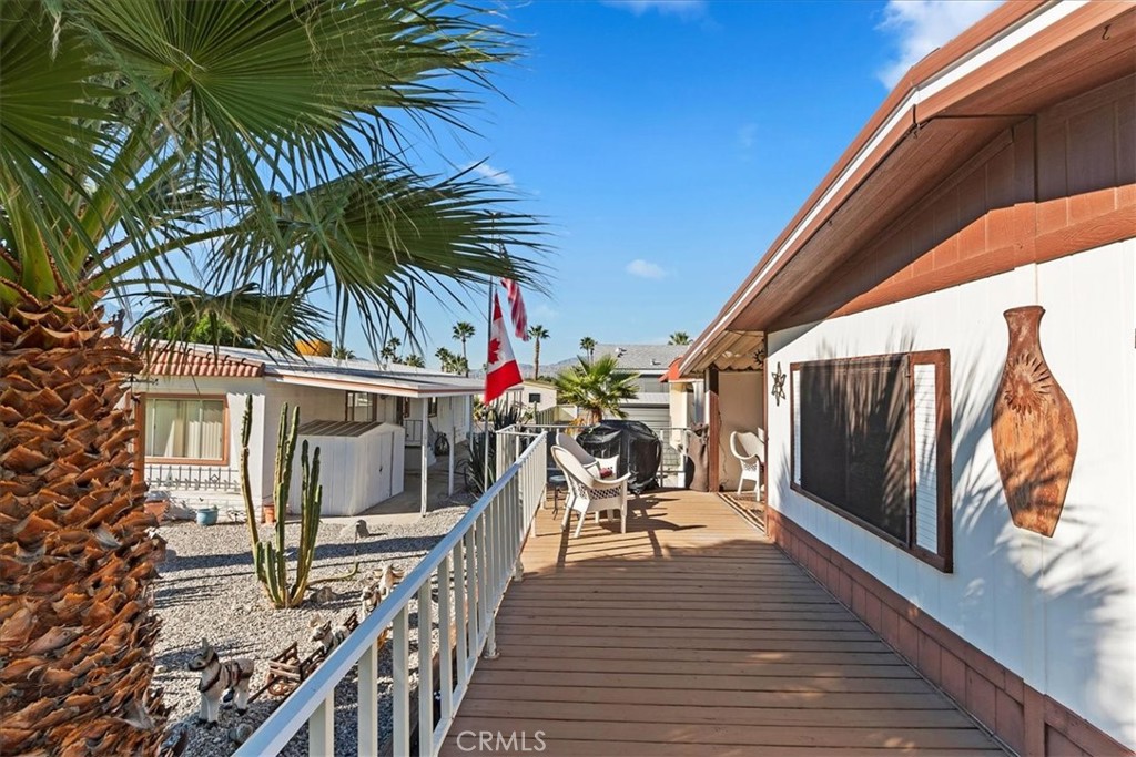 Hidden Springs (34011) - Manufactured In Park