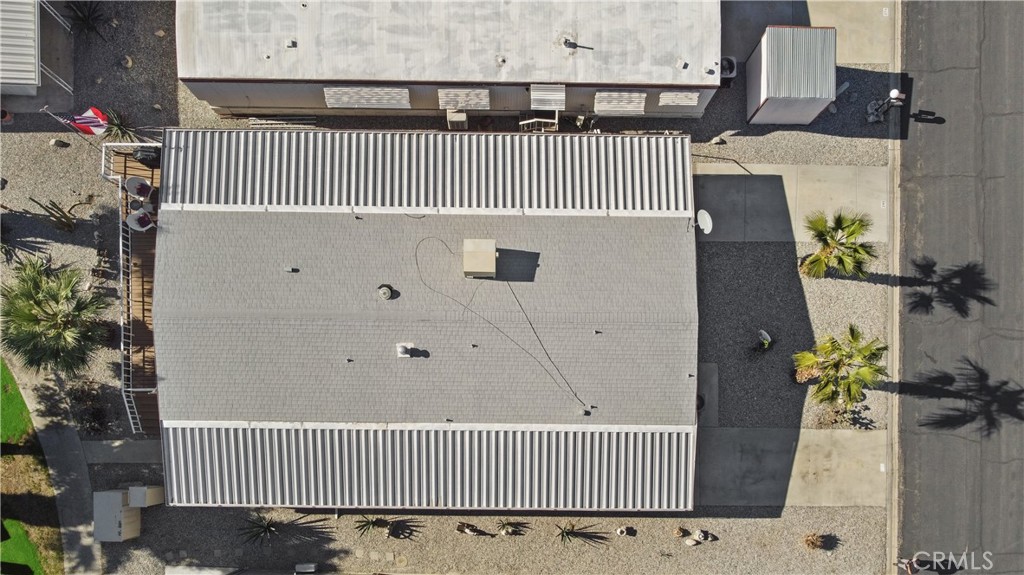 Hidden Springs (34011) - Manufactured In Park