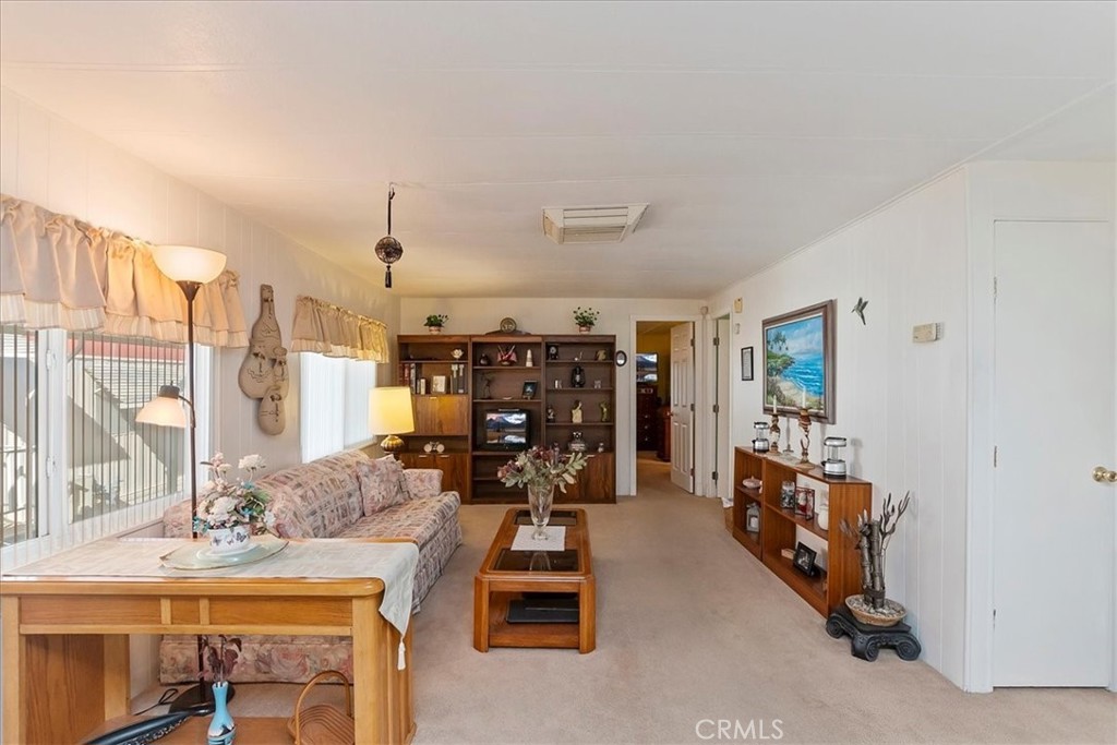 Hidden Springs (34011) - Manufactured In Park