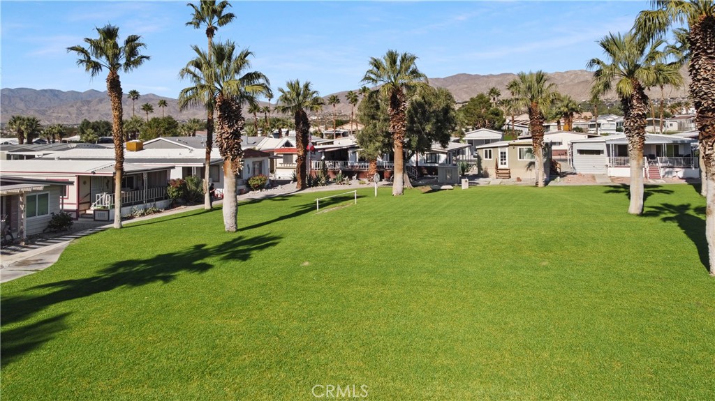 Hidden Springs (34011) - Manufactured In Park