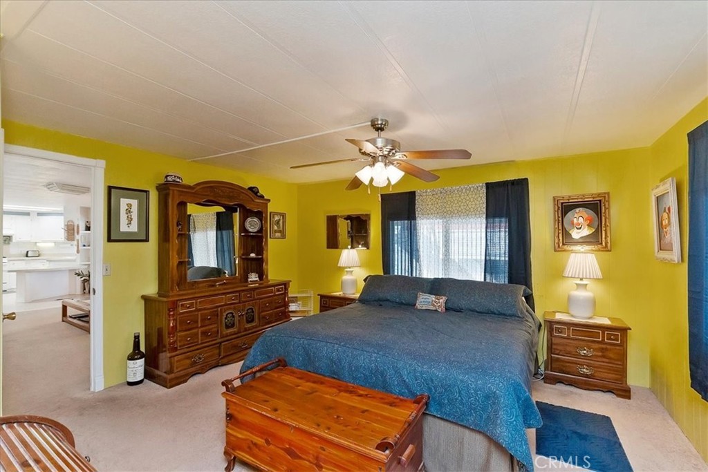 Hidden Springs (34011) - Manufactured In Park