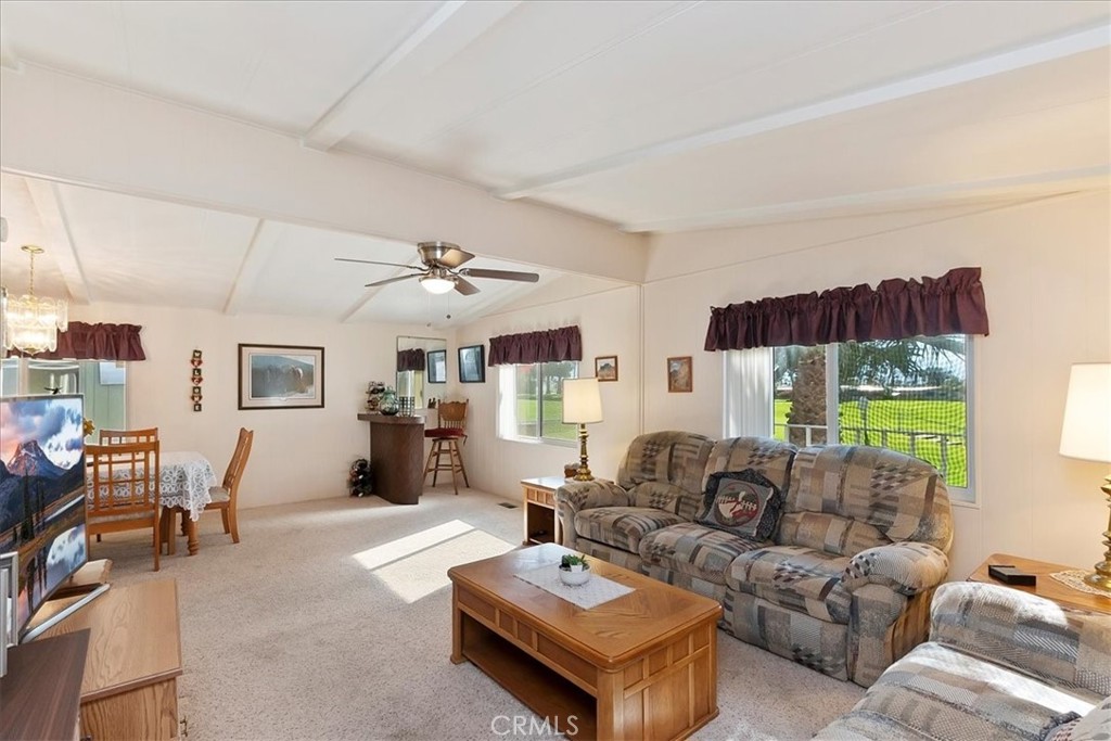 Hidden Springs (34011) - Manufactured In Park