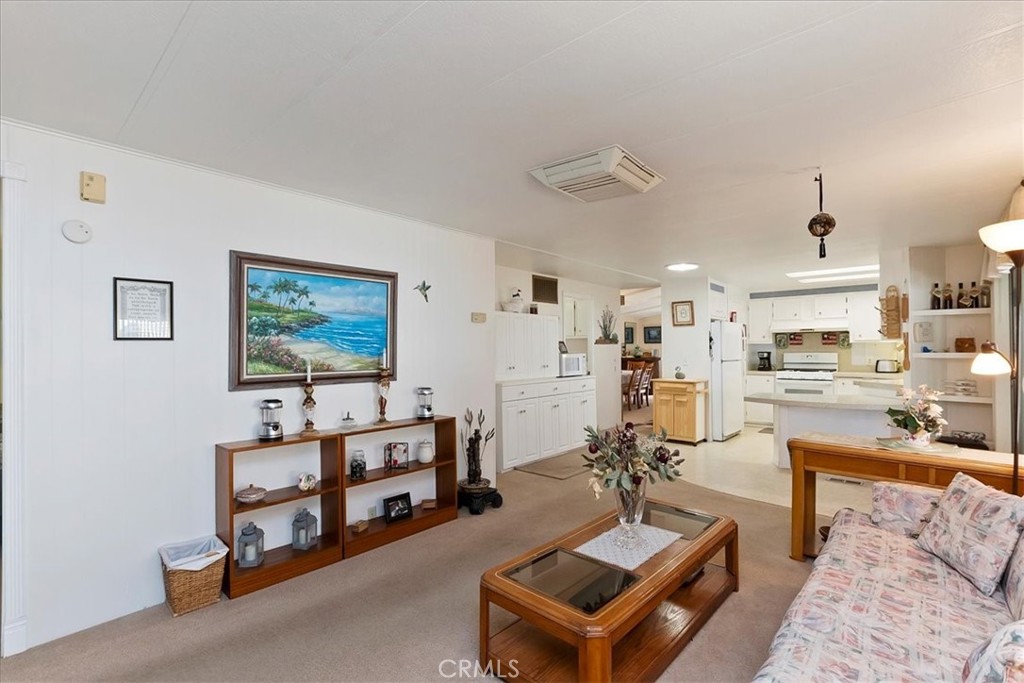 Hidden Springs (34011) - Manufactured In Park