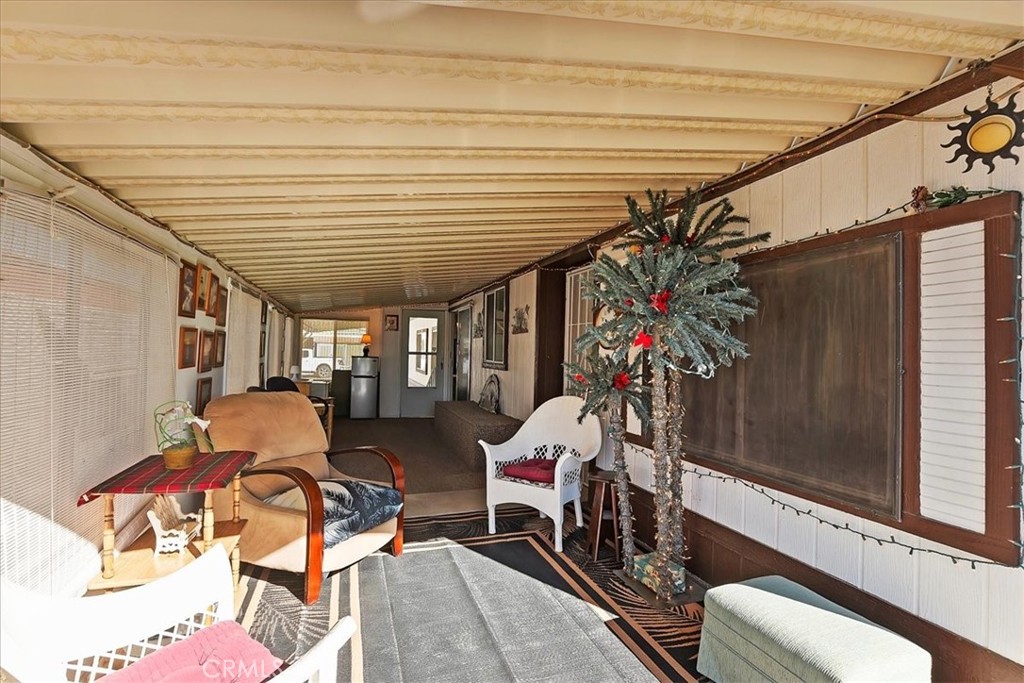 Hidden Springs (34011) - Manufactured In Park